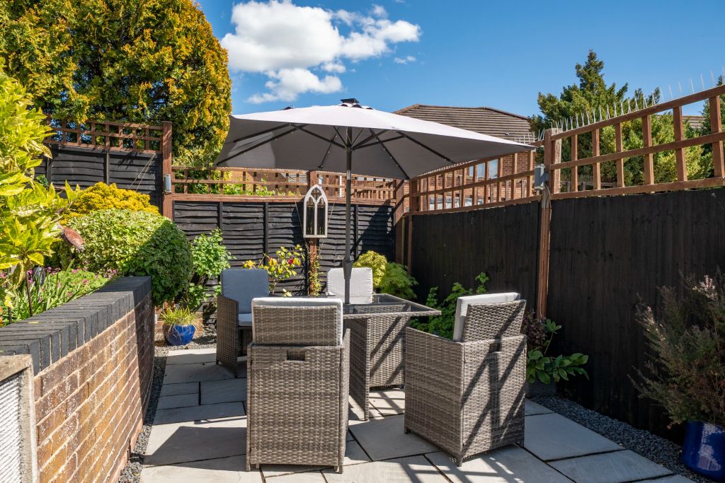 Additional image 22 of 4 bed detached house for saleJutland Crescent, Andover SP10