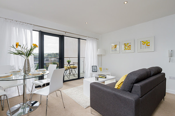 Additional image 3 of 1 bed flat for saleSt James Court, Accrington BB5