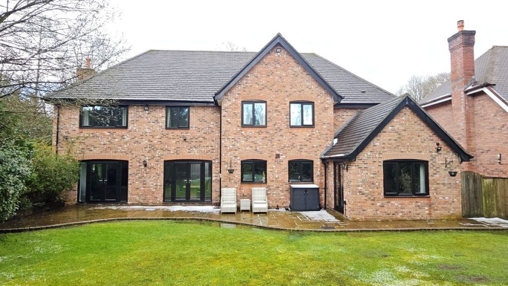 Additional image 53 of 5 bed detached house for sale2 Stokesby Gardens, Lostock. Bolton. BL6