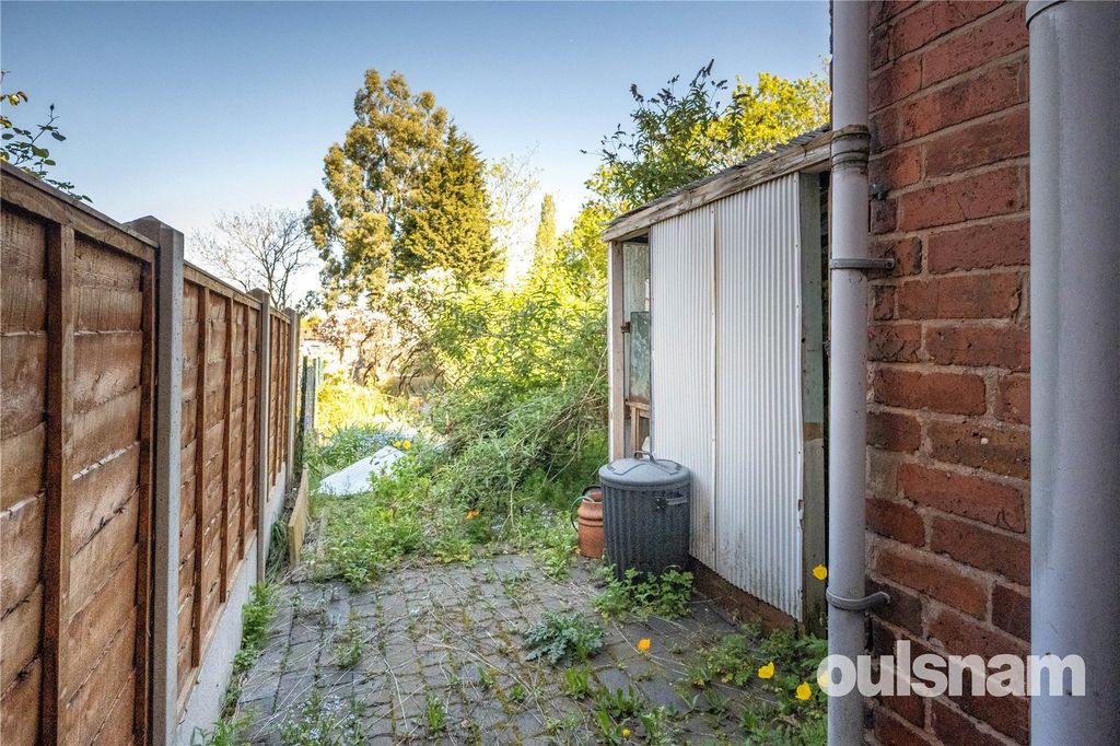 Additional image 15 of 2 bed terraced house for saleRowheath Road, Cotteridge, Birmingham B30