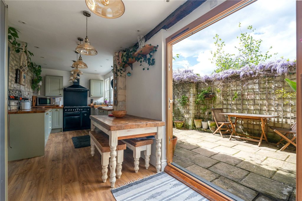Additional image 4 of 4 bed terraced house for saleSilver Street, Bradford On Avon BA15