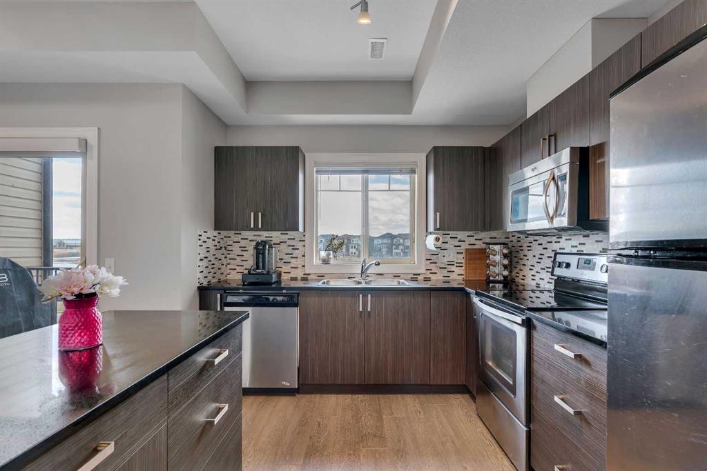 Additional image 3 of 414-121 Copperpond Common SE, Calgary, AB, T2Z 5B6