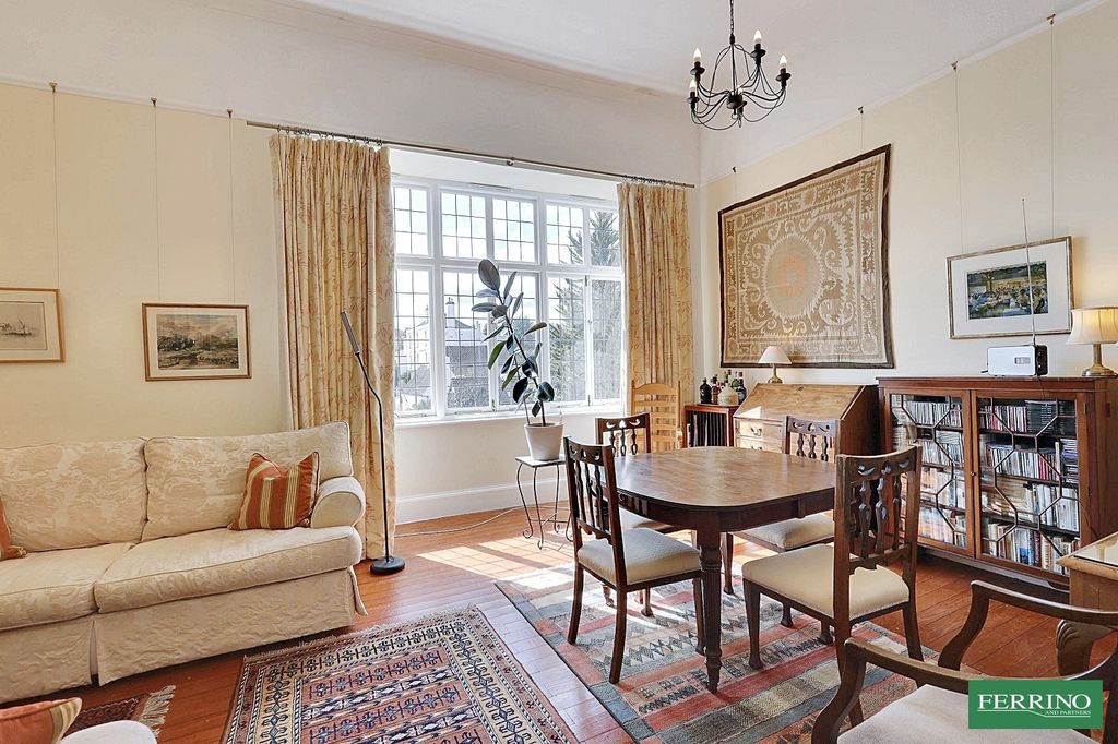 Additional image 7 of Studio for saleApartment In Village Setting, Unlawater Lane, Newnham, Gloucestershire. GL14