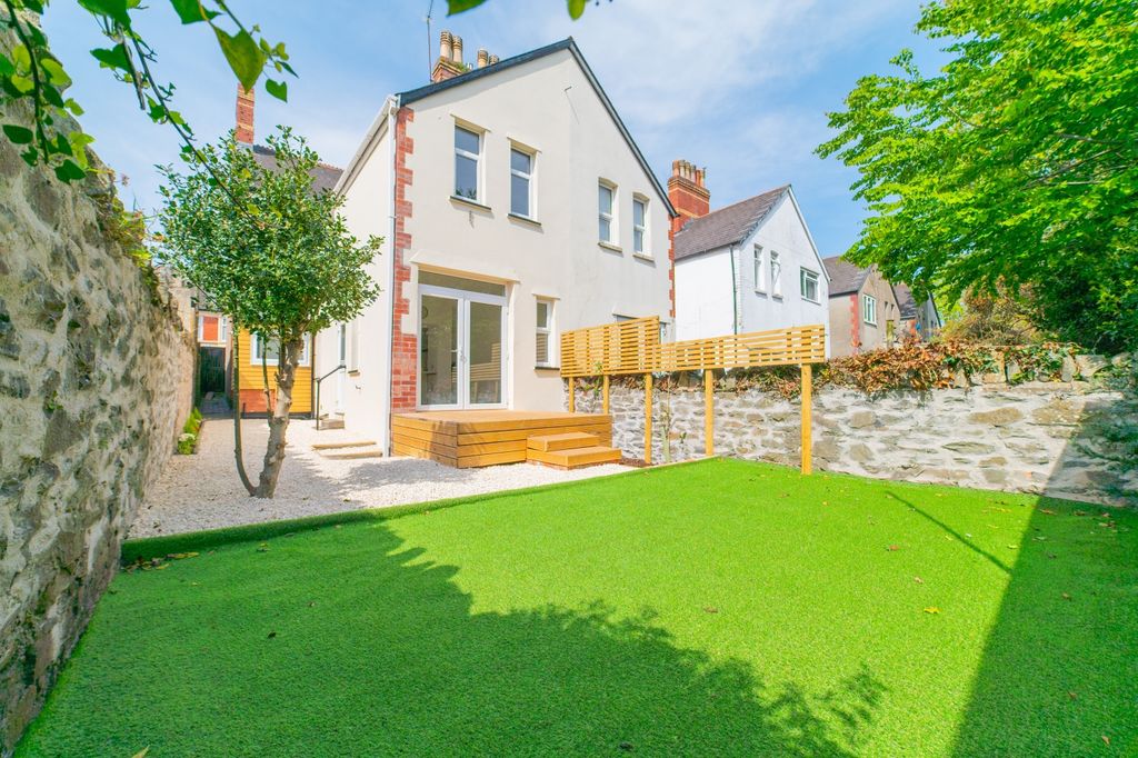 Additional image 30 of 4 bed end terrace house for saleBalaclava Road, Penylan CF23