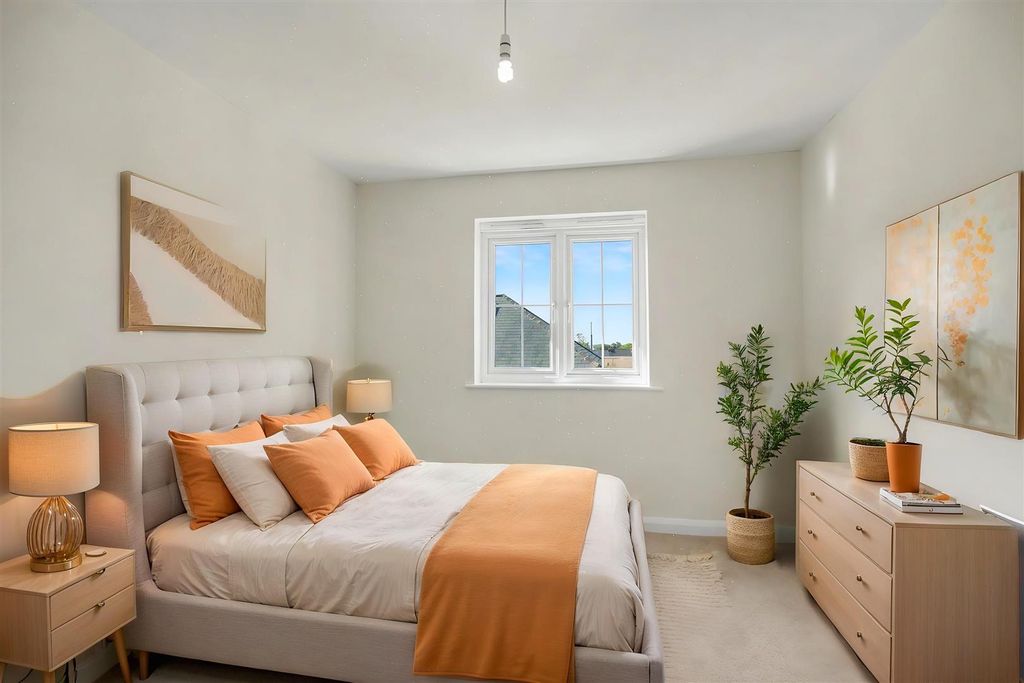 Additional image 4 of 2 bed flat for saleCowslip Meadow, Draycott DE72