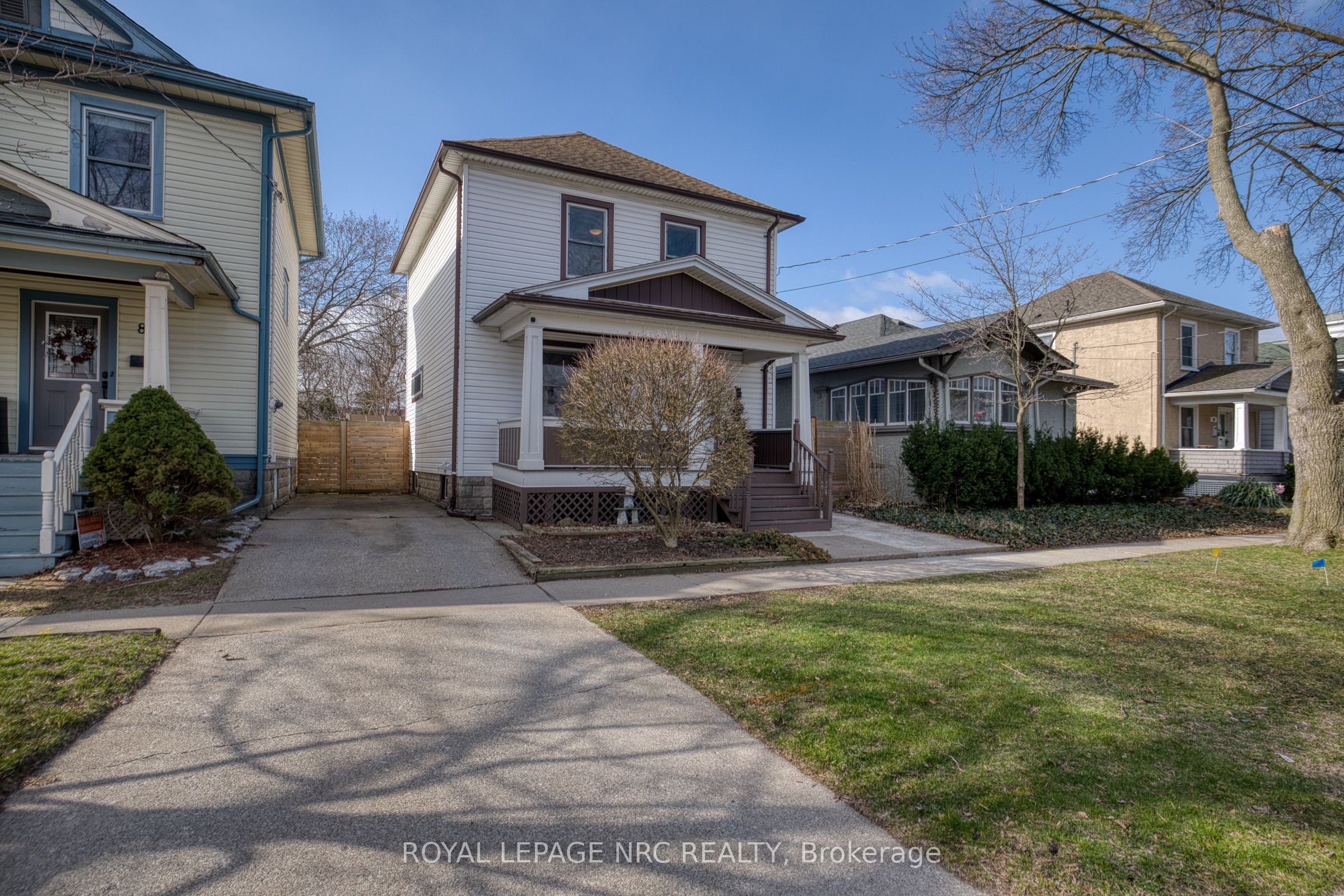 Additional image 3 of 78 Russell Avenue, St. Catharines, ON, L2R 1V7