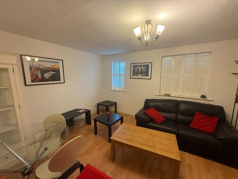Georgette Drive, Salford M3