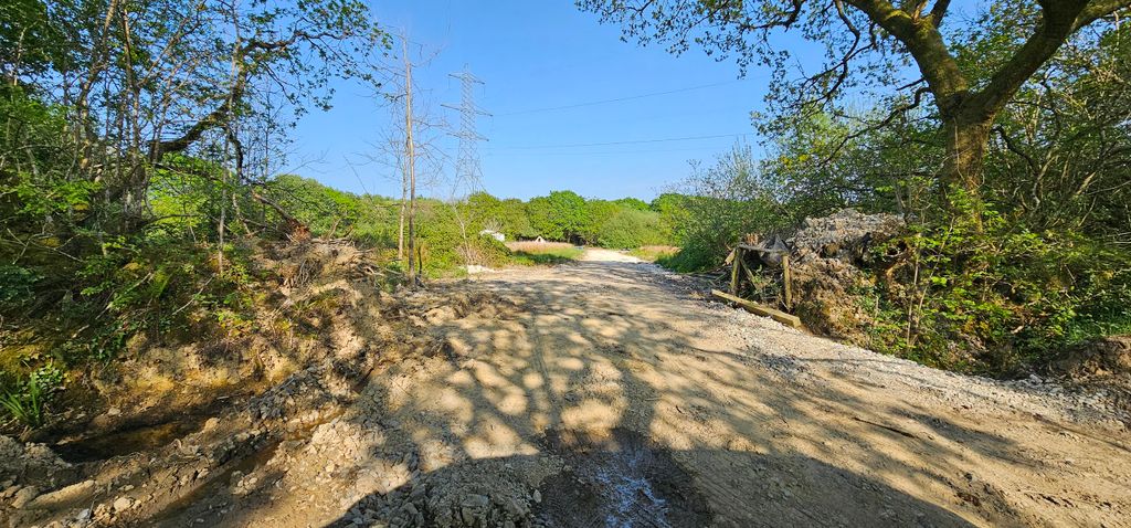 Land for saleDerril, Pyworthy EX22 photo 4