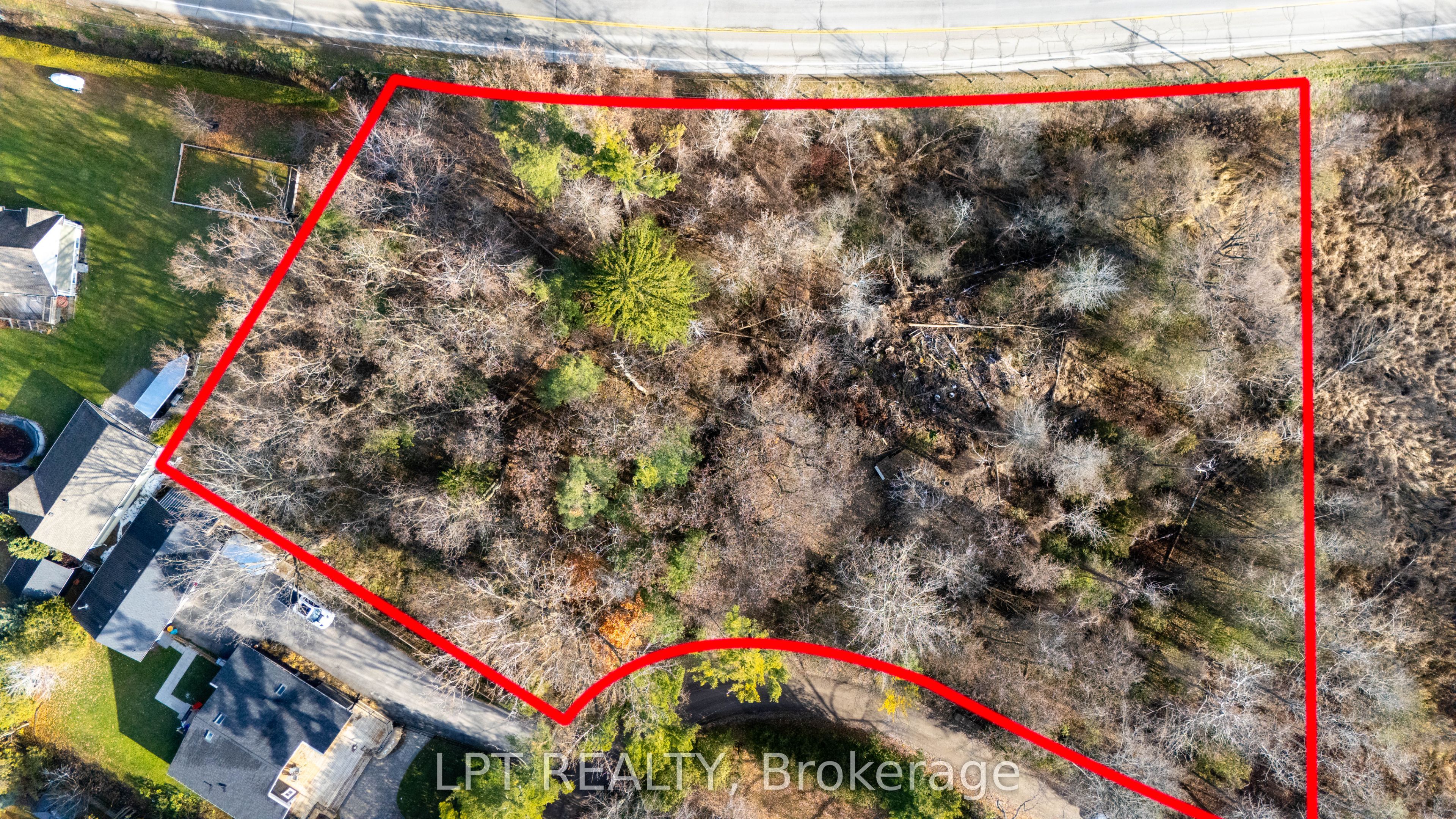 Additional image 6 of N/A Dunkelman Drive, Georgina, ON, L4P 3C8