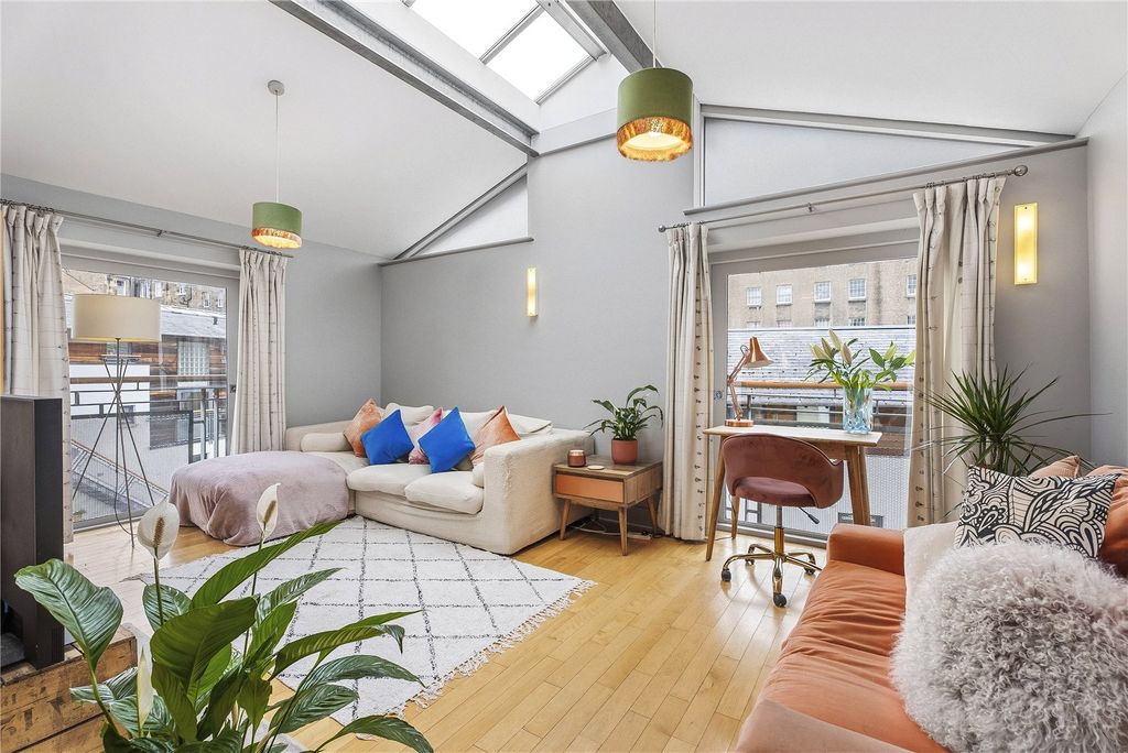 Additional image 5 of 1 bed detached house for sale18 Dublin Street Lane North, New Town, Edinburgh EH3