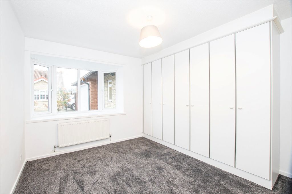Additional image 10 of 4 bed bungalow for saleChaffinch Court, Ashington NE63