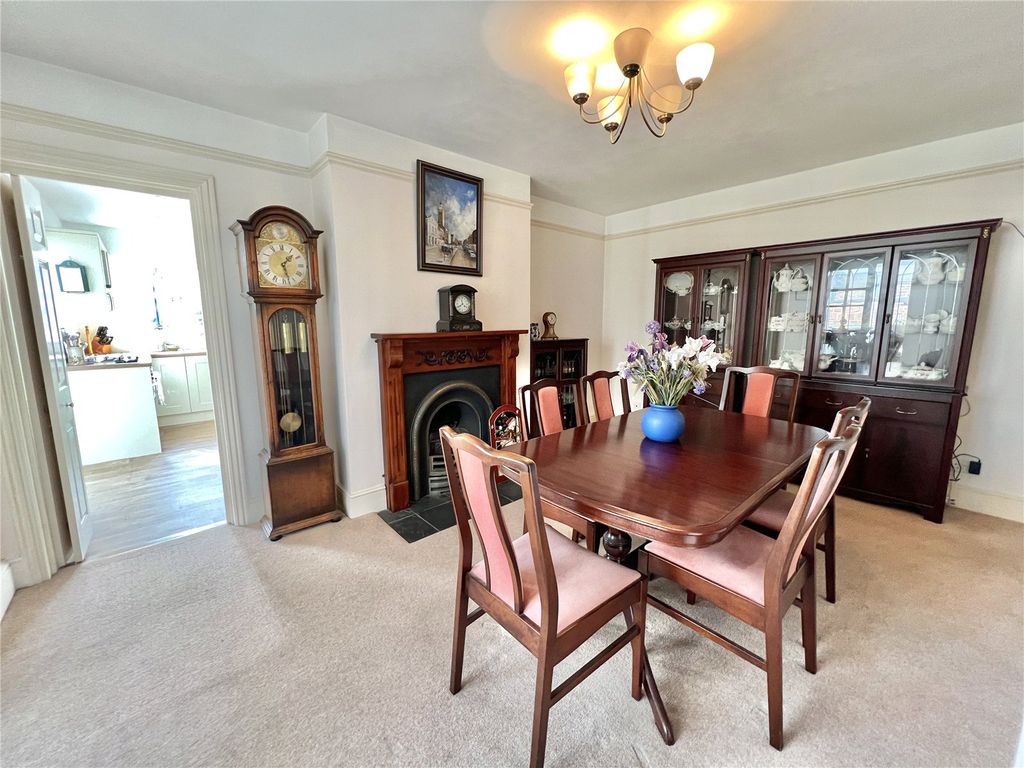 Additional image 5 of 4 bed detached house for saleKings Road, Blandford Forum, Dorset DT11