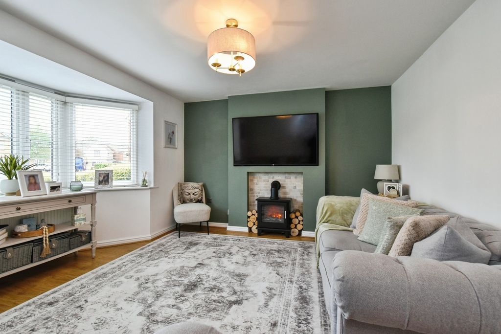 Additional image 8 of 4 bed detached house for saleBryn Dreinog, Capel Hendre, Ammanford, Carmarthenshire SA18