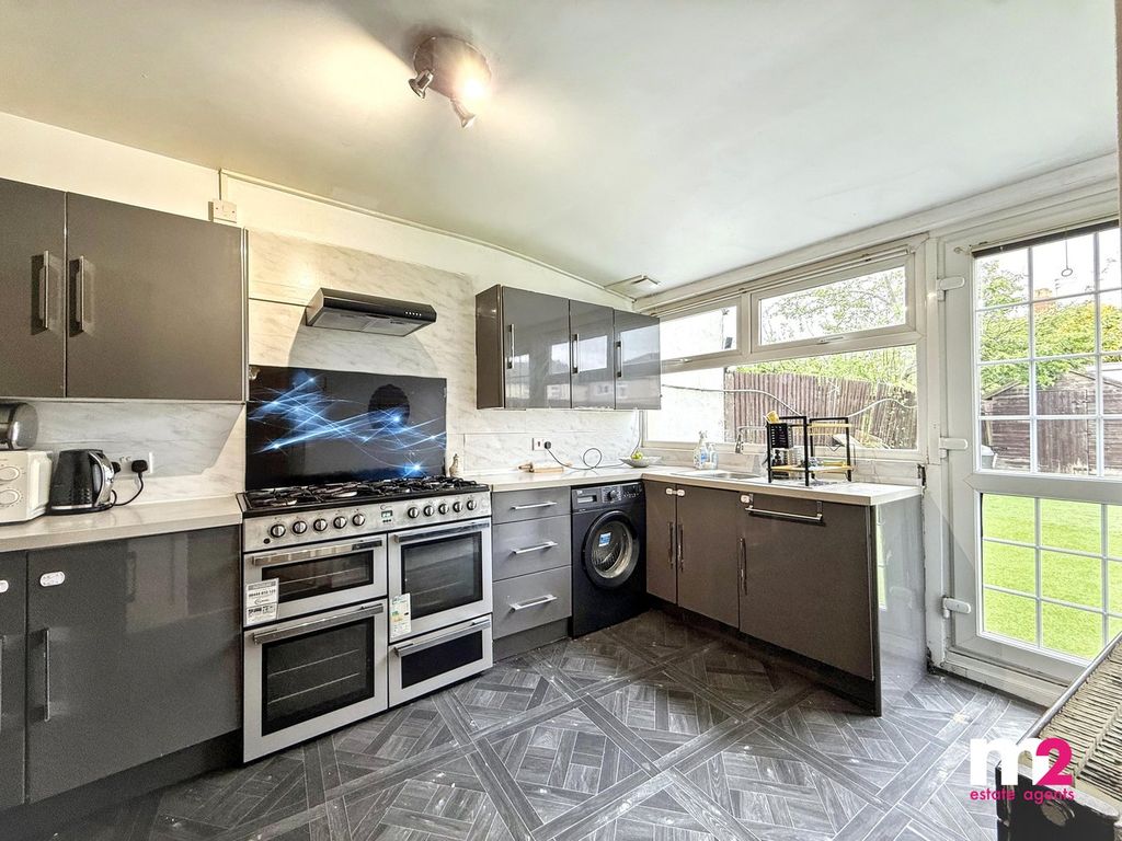Additional image 9 of 3 bed terraced house for saleLiscombe Street, Newport NP19