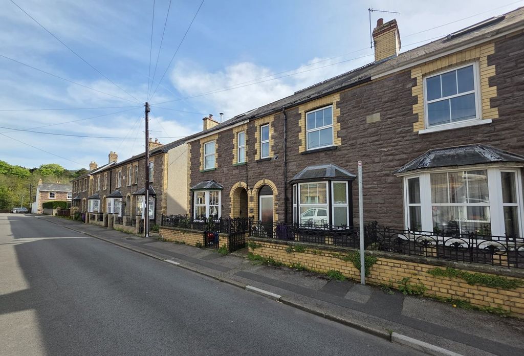 Additional image 22 of 2 bed terraced house for saleOxford Street, Abergavenny NP7