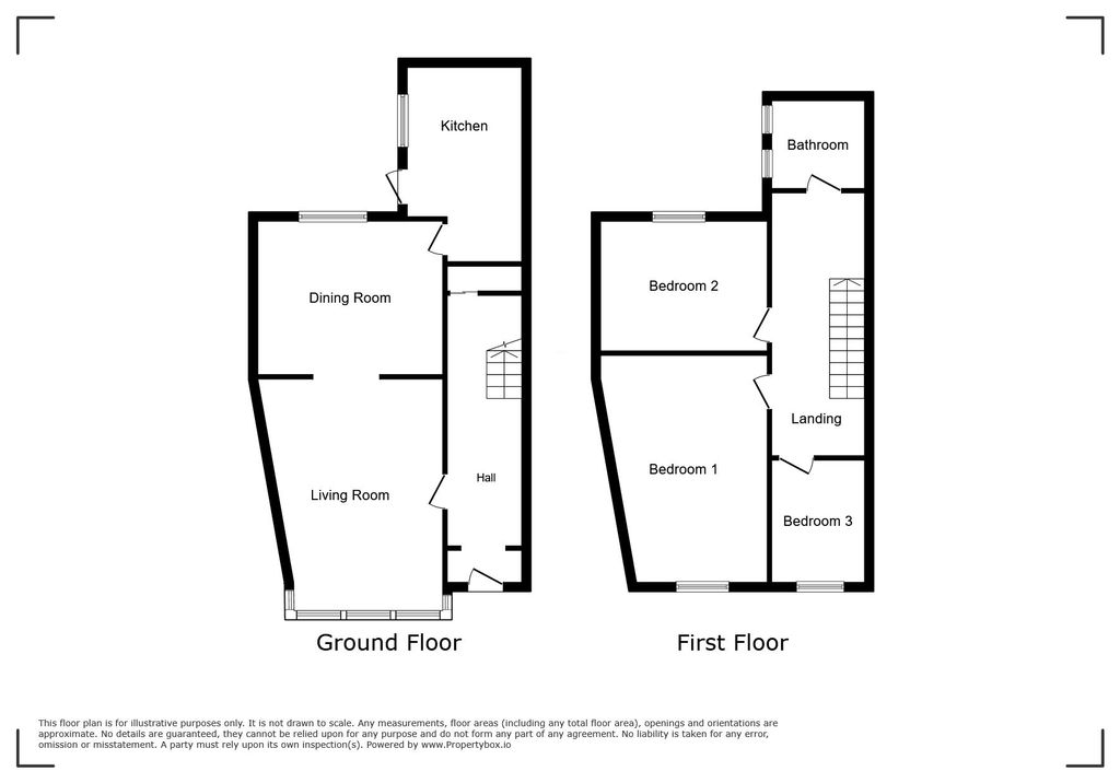 Additional image 13 of 3 bed terraced house for saleBeech Grove, Bedlington NE22