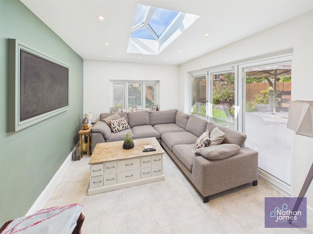 Additional image 6 of 6 bed detached house for saleMartin Close, Rogiet, Caldicot NP26
