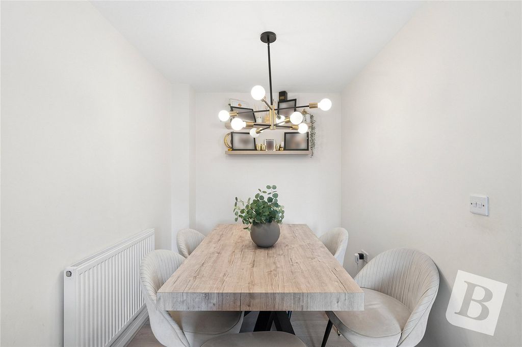 Additional image 4 of 4 bed terraced house for saleStephen Jewers Gardens, Barking IG11