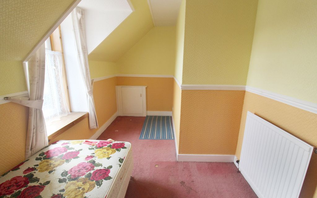 Additional image 16 of 4 bed semi-detached house for saleWest Carlton Terrace, Buckie AB56