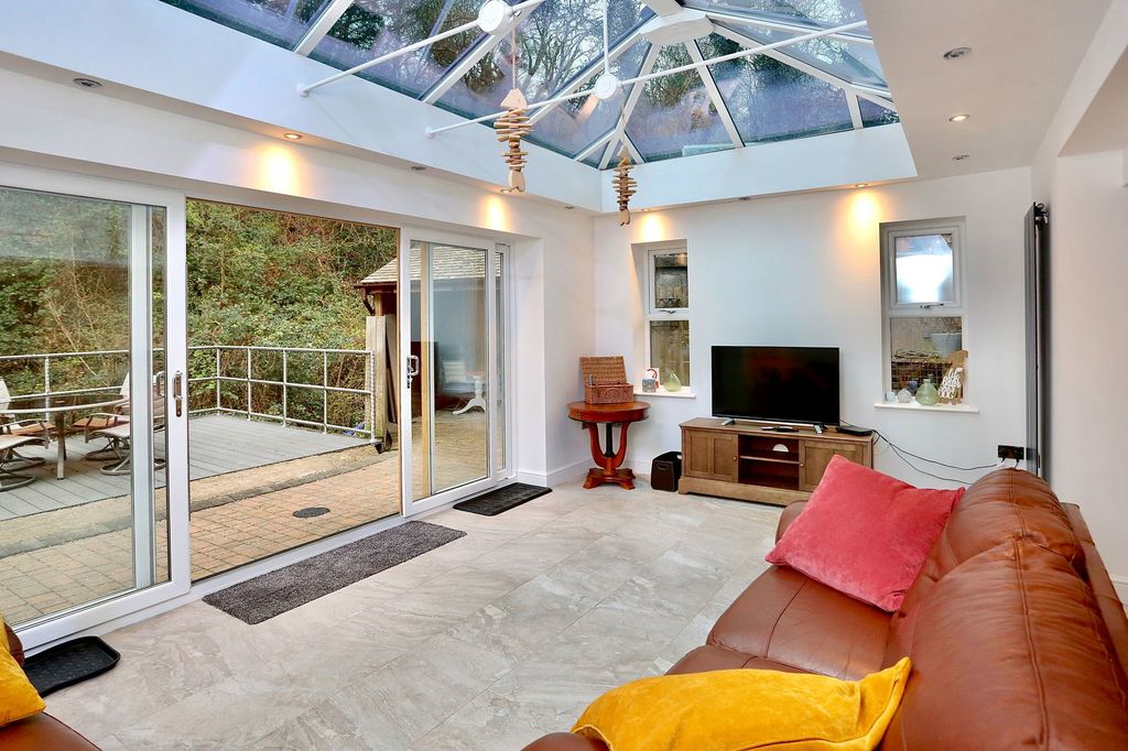 Additional image 33 of 4 bed detached house for saleLleaud Newydd, Lower Station Road, Clydach, Abergavenny, Monmouthshire NP7