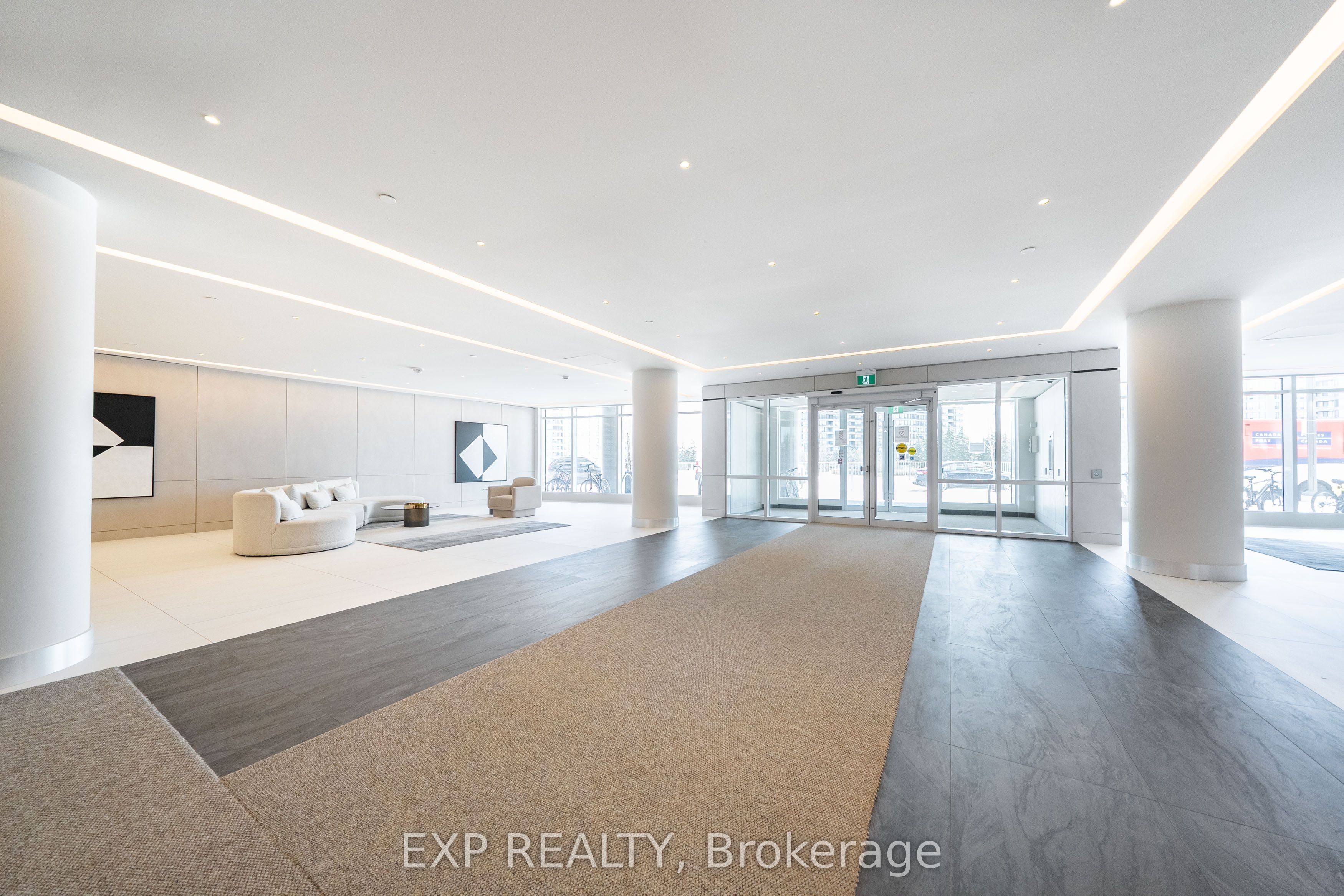 Additional image 6 of A2205-30 Upper Mall Way, Vaughan, ON, L4J 0L7
