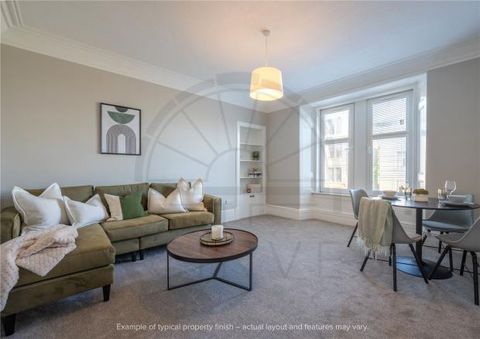 Berkeley Street, Glasgow G3