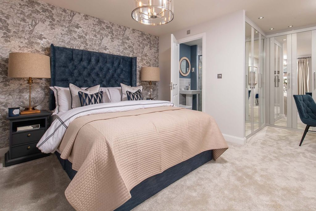 Additional image 5 of 4 bed detached house for sale"Hertford" at Baffin Way, Brough HU15