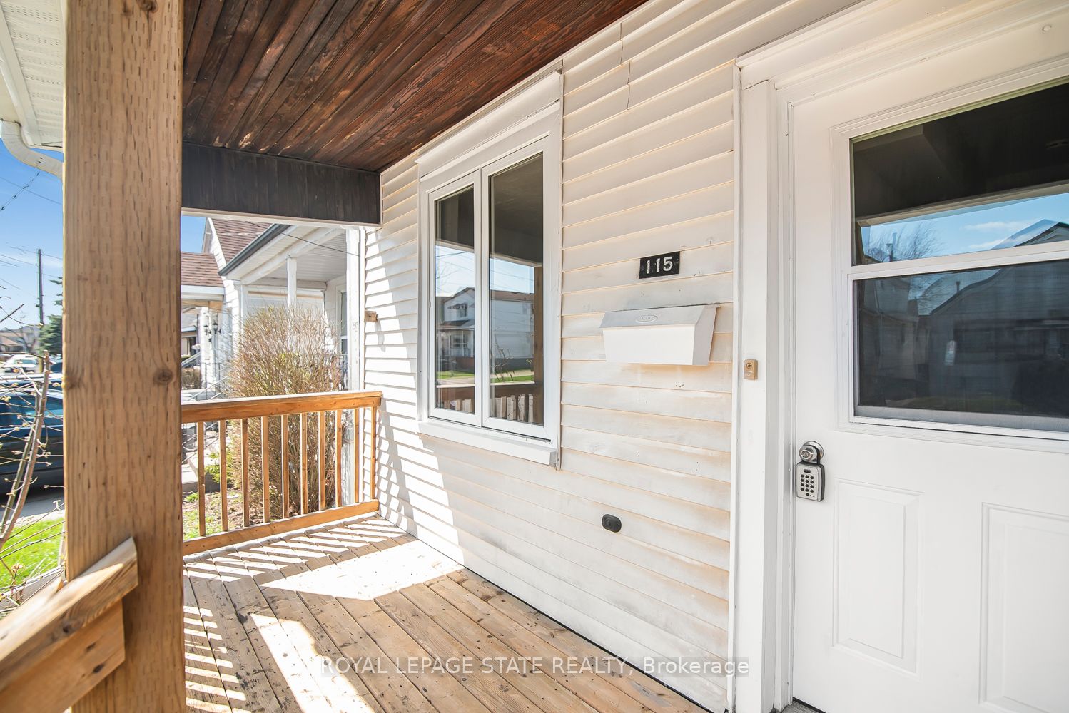 Additional image 3 of 115 Robins Avenue, Hamilton, ON, L8H 4N5