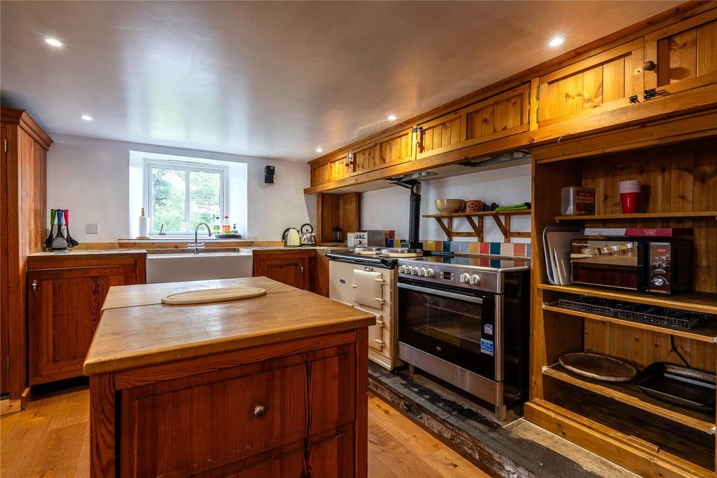 Additional image 12 of 6 bed detached house for saleFoldgate Farm, Corney, Millom, Cumbria LA19