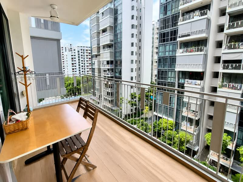 21 Compassvale Road photo 2
