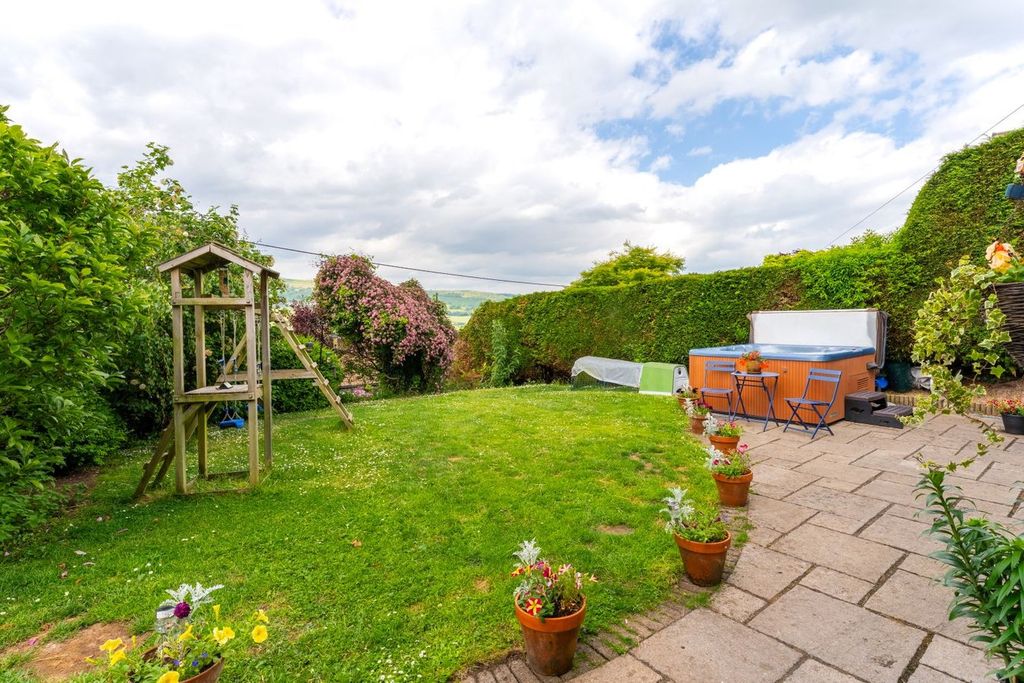 Additional image 29 of 4 bed detached house for saleCwm Road, Govilon, Abergavenny NP7