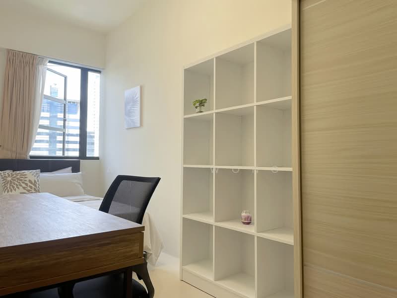 Additional image 2 of Tiong Bahru MRT 3 Mins Walk | Spacious Apartment | Nice Comfortable Room