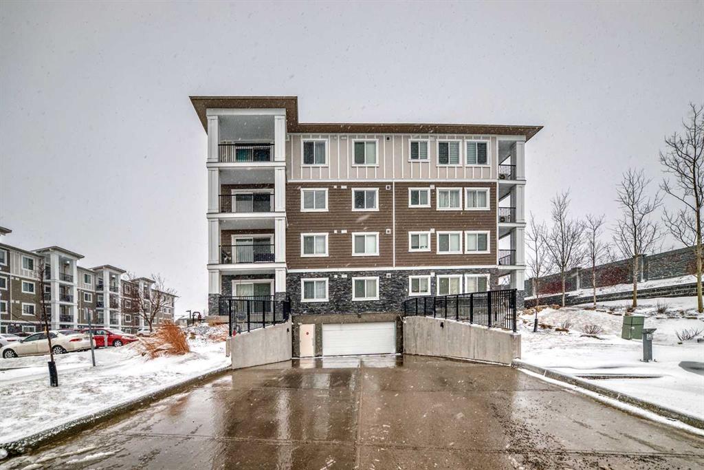 Additional image 2 of 3410-450 Sage Valley Drive NW, Calgary, AB, T3R 0V5