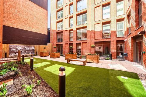 Chapmans Yard, Upper Gough Street, Birmingham B1