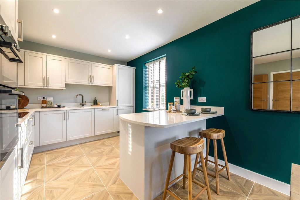 Additional image 4 of 4 bed detached house for sale3, Lacey Avenue, Manteo Way, Bideford, Devon EX39