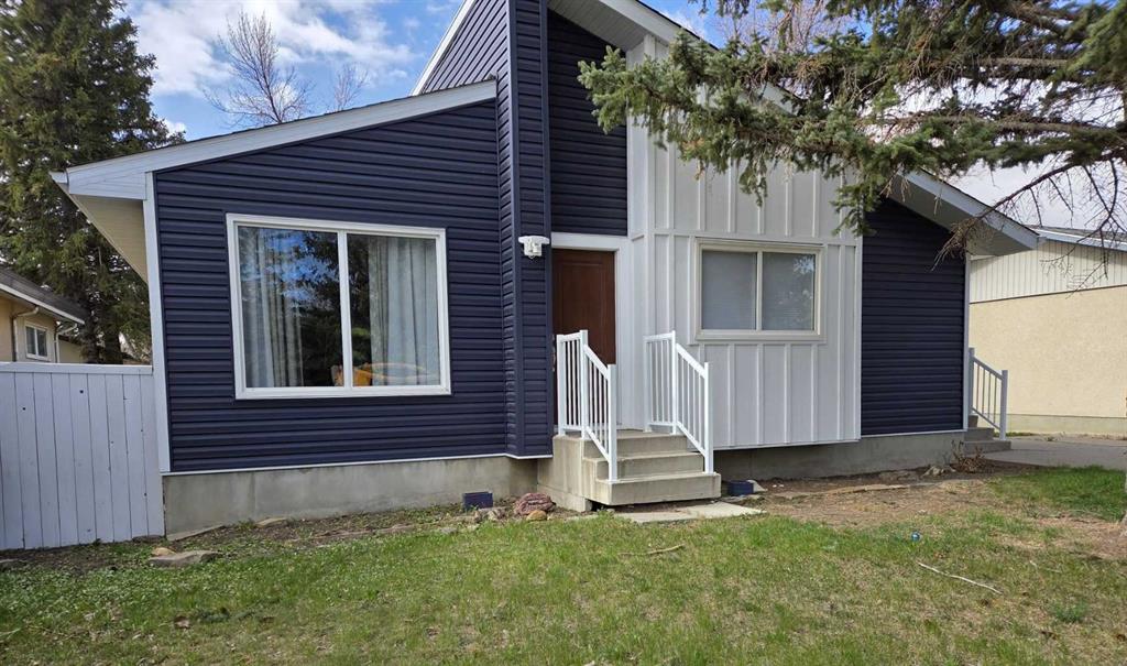1015 19 Avenue, Coaldale, AB, T1M 1N1