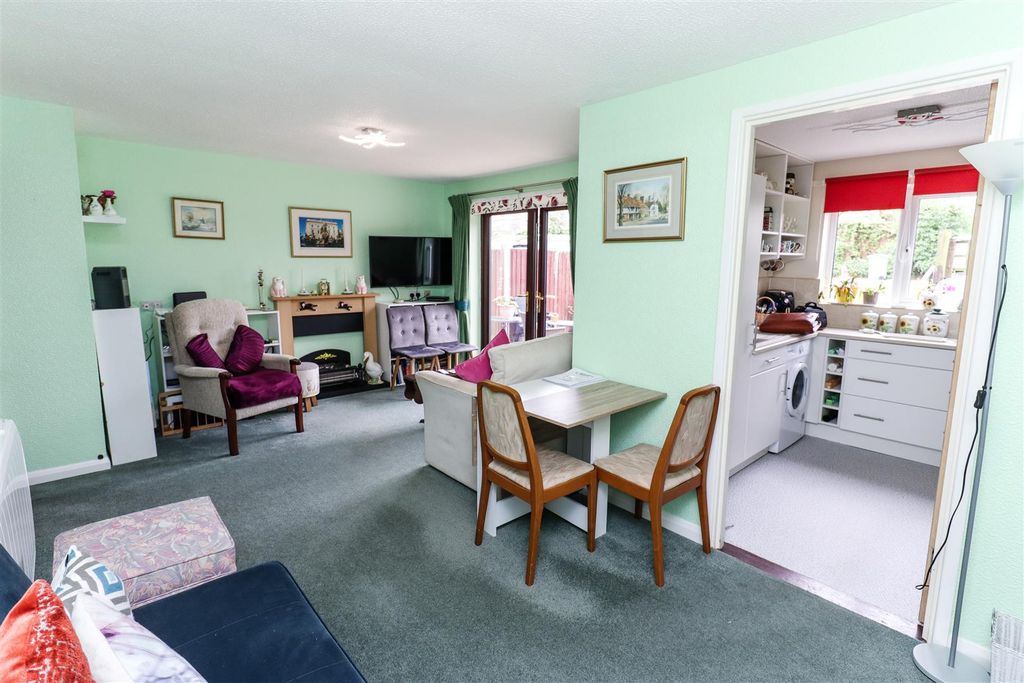 Additional image 2 of 1 bed flat for saleCedar Park, Ilkeston DE7
