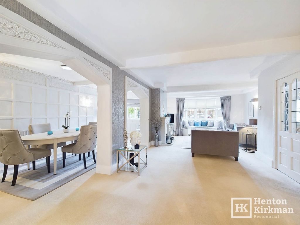 Additional image 4 of 5 bed detached house for saleLondon Road, Billericay CM12