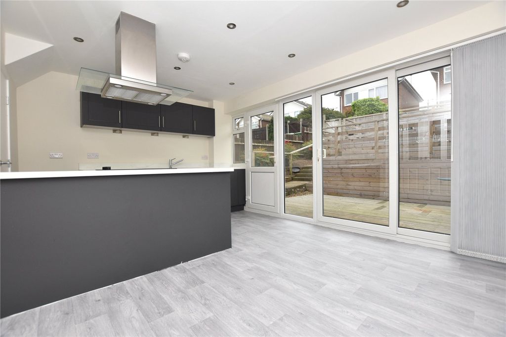 Additional image 4 of 3 bed detached house for saleGreen Hill Croft, Leeds, West Yorkshire LS12