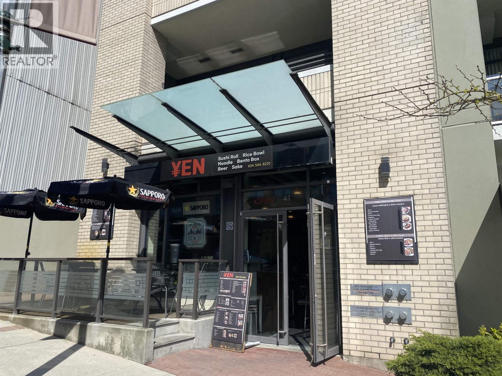 41 6th Street, New Westminster, BC, V3L2Z1