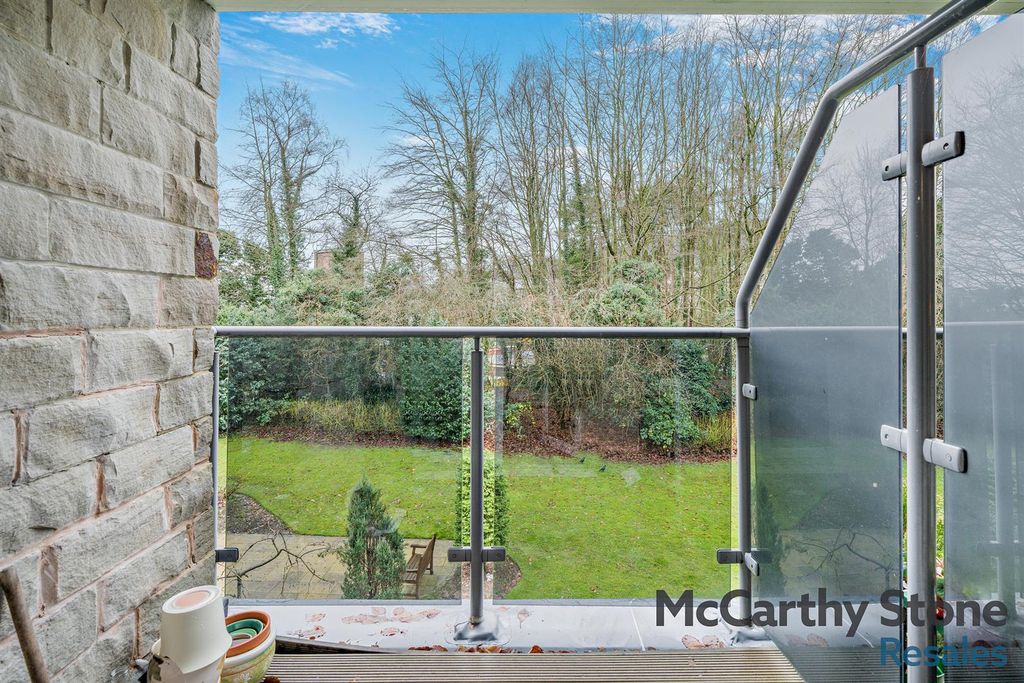 Additional image 2 of 1 bed flat for saleWainwright Court, Webb View, Kendal, Cumbria LA9