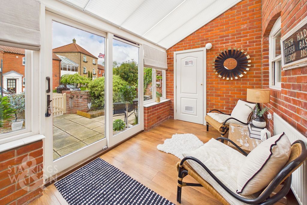 Additional image 11 of 2 bed terraced house for saleOld College Close, Beccles NR34