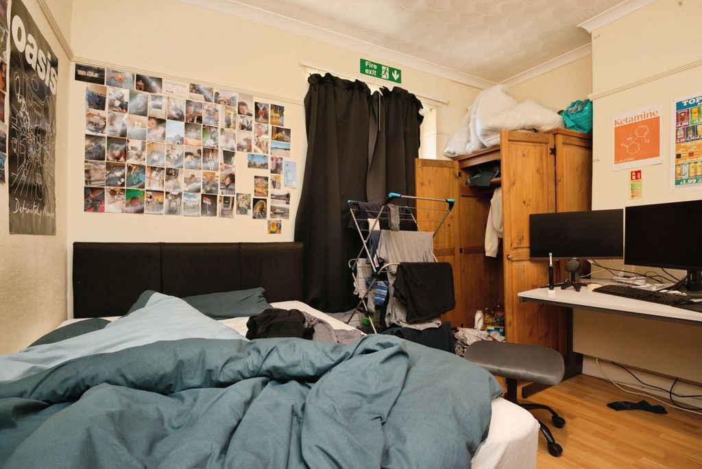 Additional image 15 of 5 bed terraced house for saleRichmond Road, Cardiff CF24