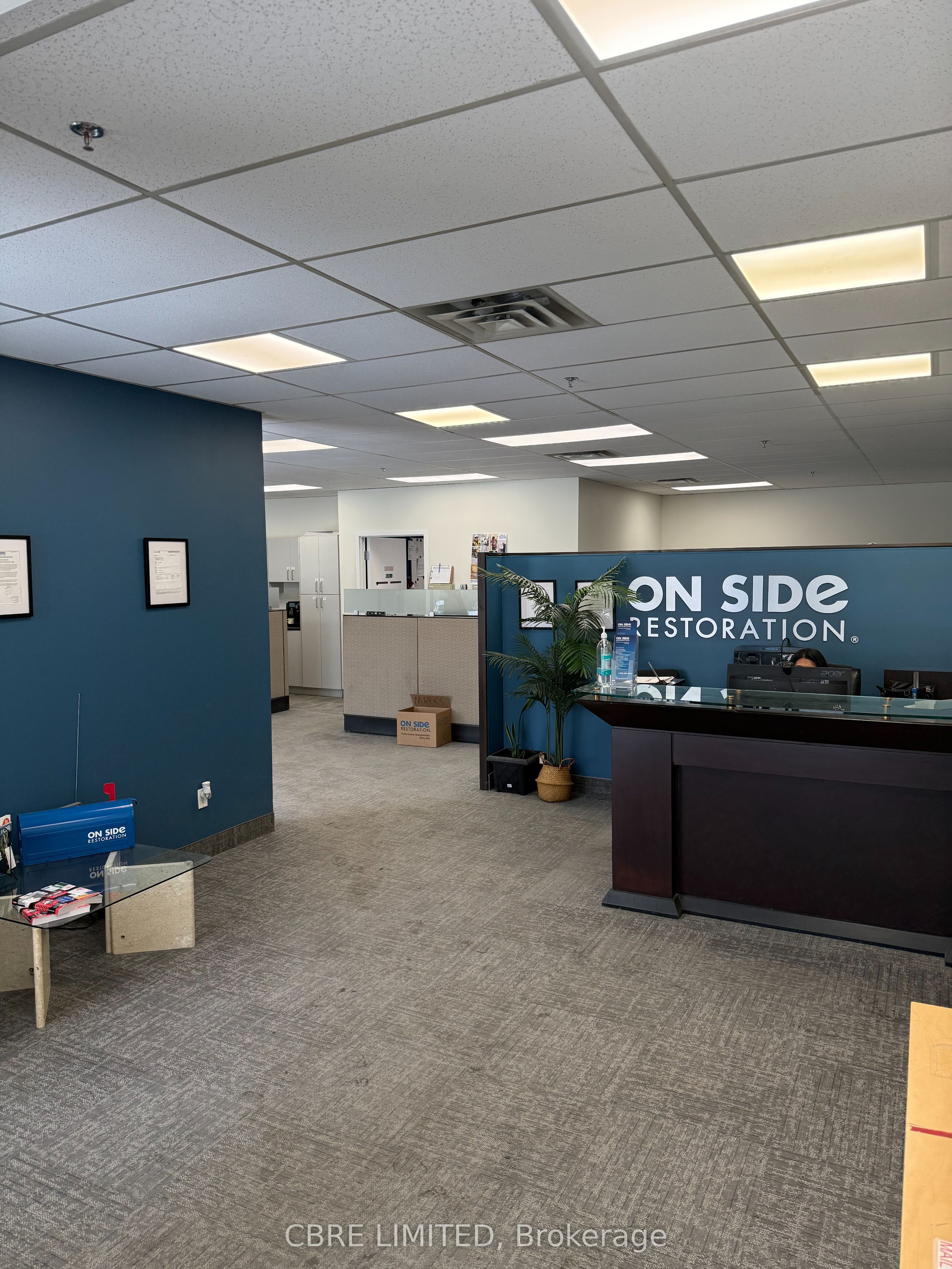 Additional image 2 of Unit 5-5595 Finch Avenue E, Toronto, ON, M1B 2T9