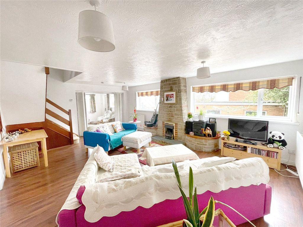 Additional image 24 of 5 bed detached house for saleGeneva Drive, Newcastle, Staffordshire ST5
