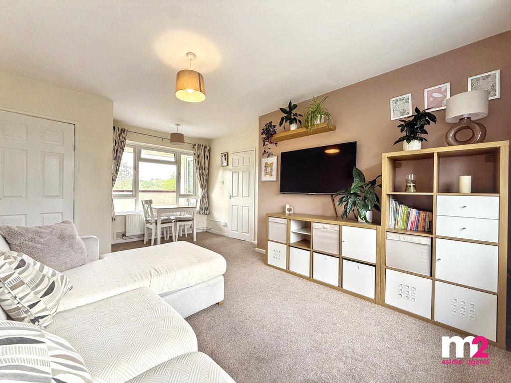 Additional image 3 of 2 bed flat for saleBeaufort Road, Newport NP19