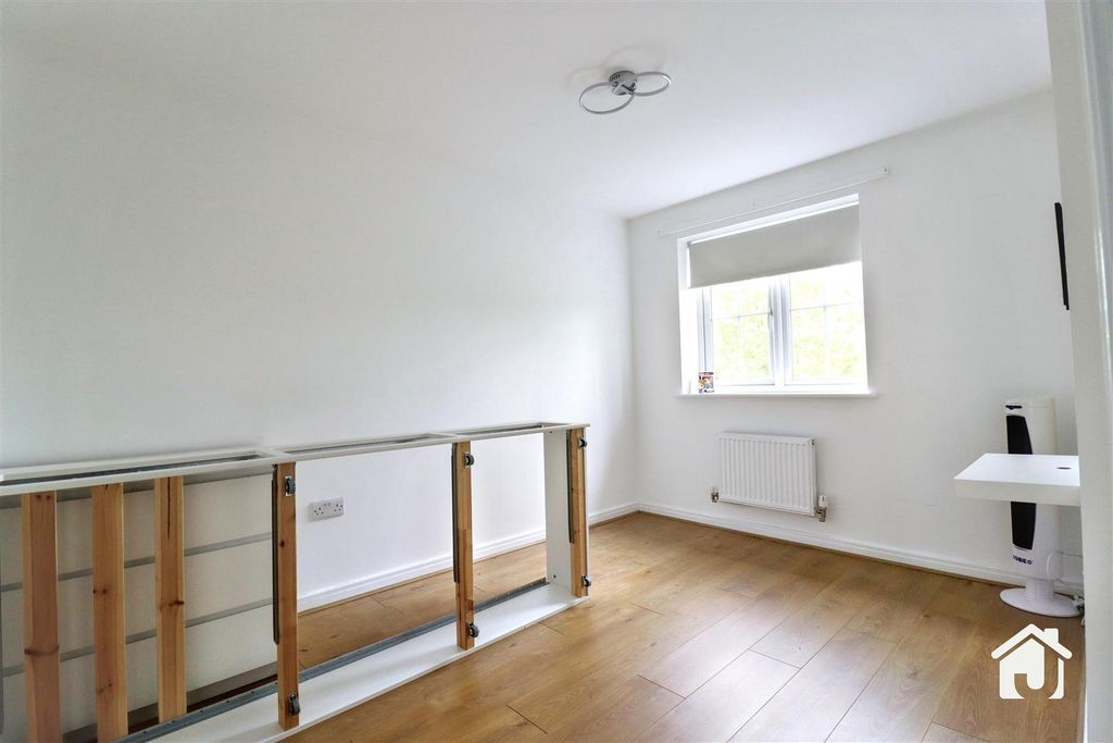 Additional image 15 of 3 bed semi-detached house for saleLondon Road, Markfield, Leicestershire LE67