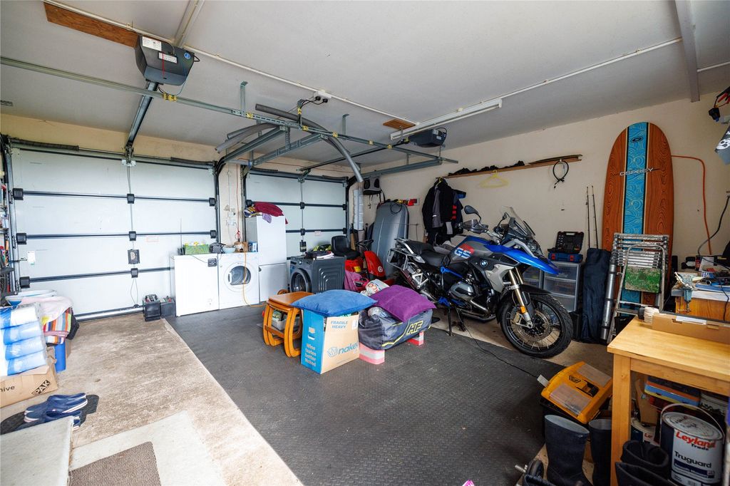 Additional image 19 of 4 bed bungalow for saleGlenesk, Campbeltown, Argyll And Bute PA28