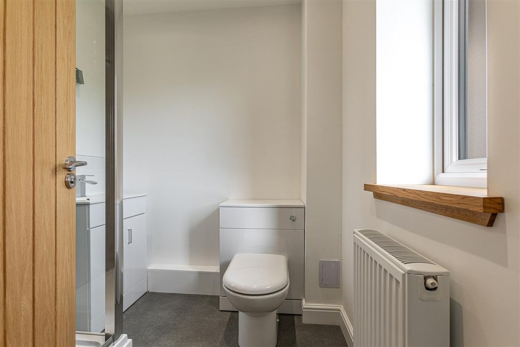 Additional image 23 of 4 bed detached house for saleBuilding Plot Nr. Rachan, Broughton ML12