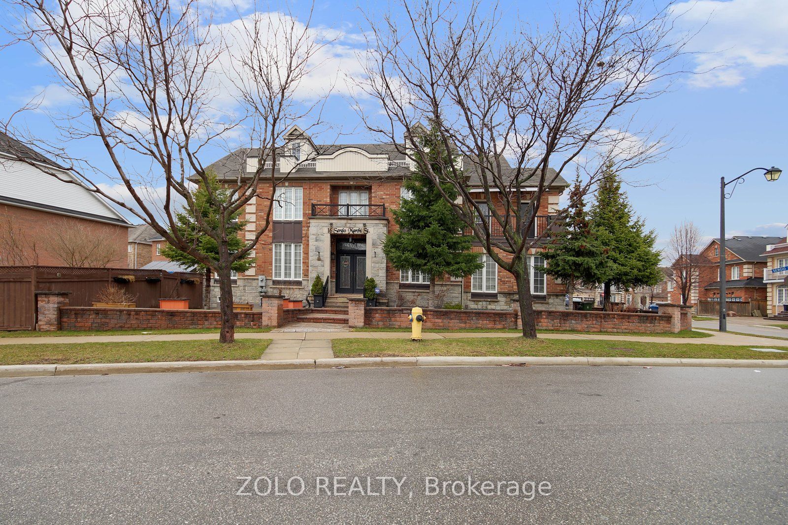 Additional image 2 of 16 Sergio Marchi (lower) Street, Toronto, ON, M3L 0B7